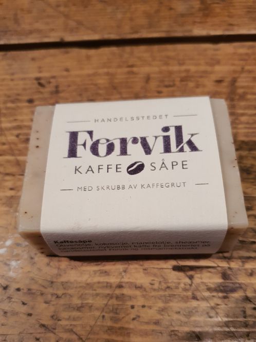 Main Image Coffeesoap