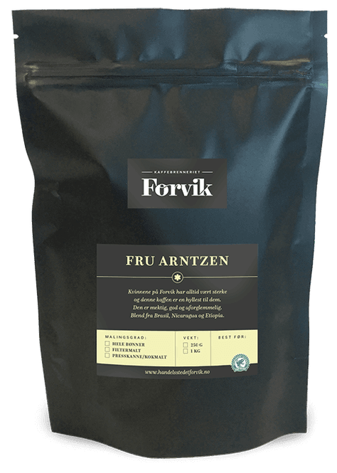 Main Image Fru Arntzen