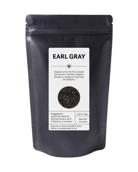 Hovedbilde Earl gray