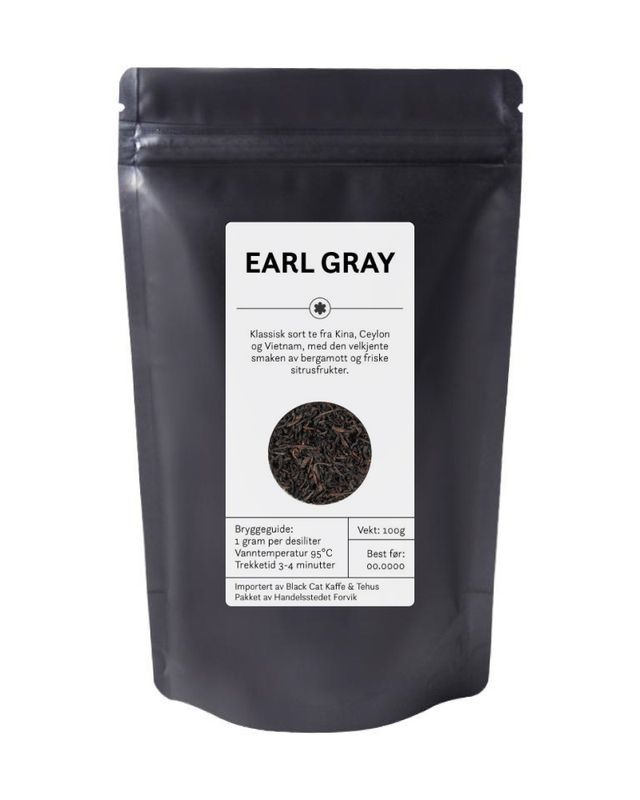 Earl gray