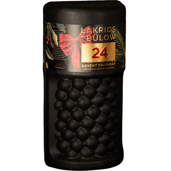 Hovedbilde Stor Adventskalender Bulow